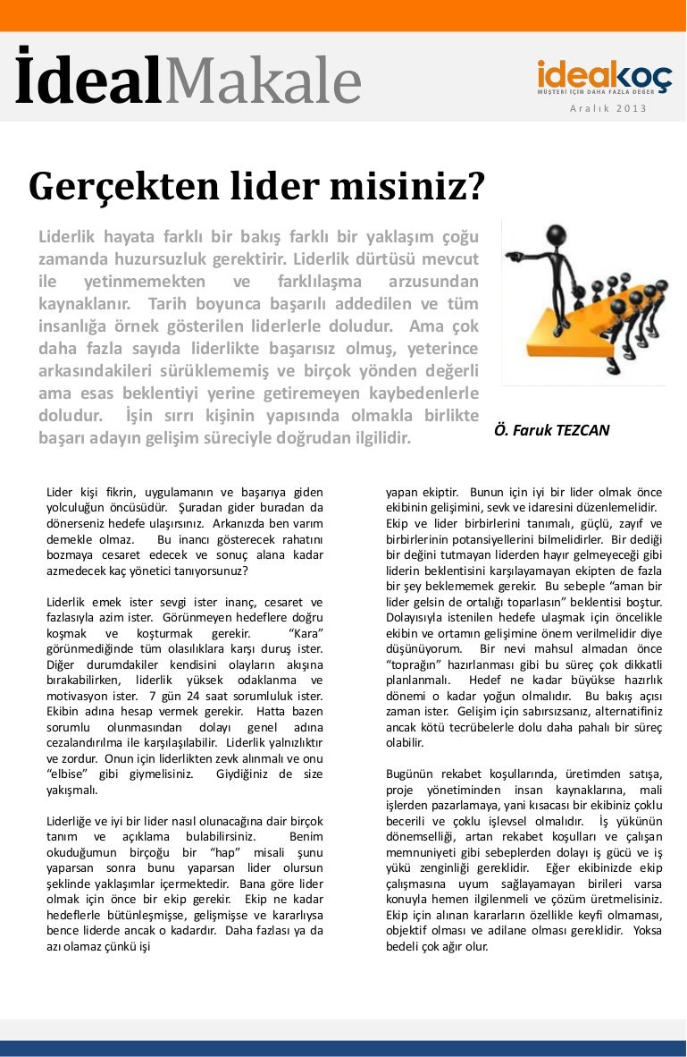 Artan - ne oldu Sebepler ve çözümler Artan - ne oldu Sebepler ve çözümler